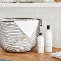 ウェア CRATE Uniqueness Box Mesh S/S Fine Mesh Baskets with Lids